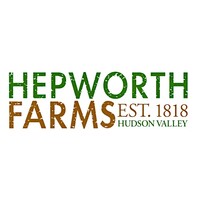 Hepworth Farms logo